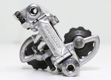 Campagnolo Nuovo Record Patent