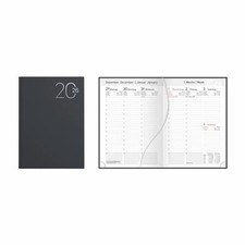 Idena Wochenkalender 2026 XL
