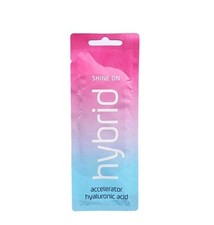 Shine On/Hybrid Accelerator