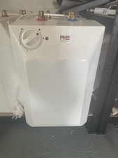 Austria Email 5 l Niederduck Speicher Boiler Untertisch UT 2,0 kW  230 Volt