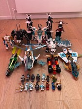 LEGO Ninjago Sammlung 5 (70678