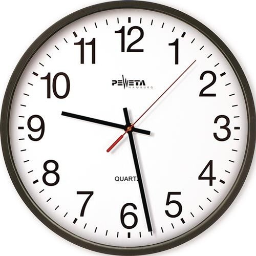 Peweta 130 212 - peweta, wanduhr