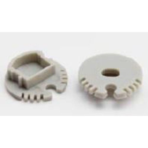 Synergy profil zub alu008 - u-profil,