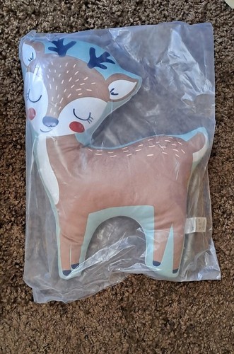 Kissen bambi reh - h&m,