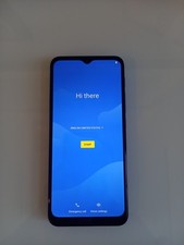 Motorola Moto E7 Plus + XT2081-2 64GB 48Megapixel Navy Blue Handy neuwertig