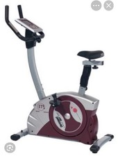 Christopeit Sport Ergometer