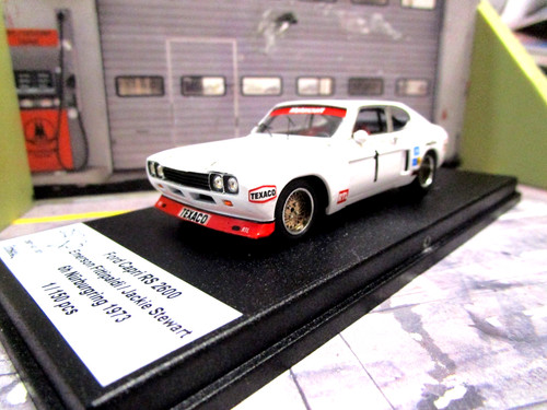 Ford capri rs2600 racing - ford,