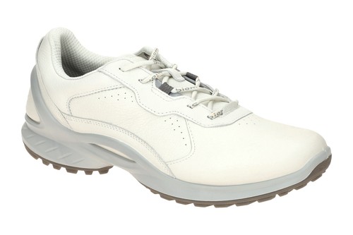 Ecco schuhe biom - biom, weiß