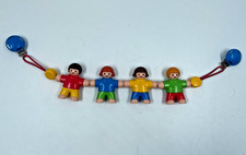 Playmobil Kinderwagenkette