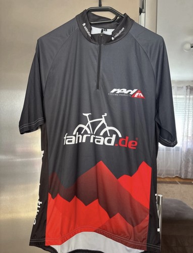 Radtrikot herren kurzarm - radtrikot,