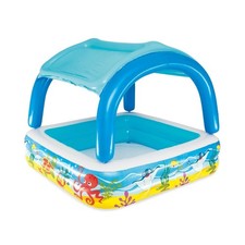 Planschbecken pavillon canopy - planschbecken,