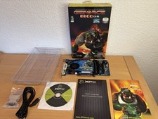 XFX NVIDIA GeForce 6800GS