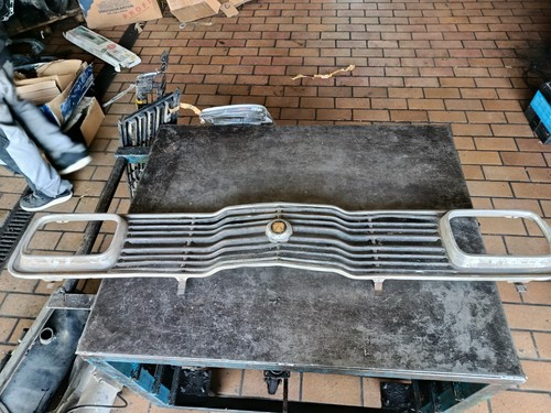 Ford taunus tc1 - ford,