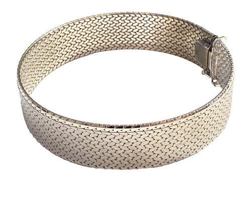 Vintage breites milanaise - breites,