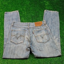 Vintage Levi's 501 XX Jeans