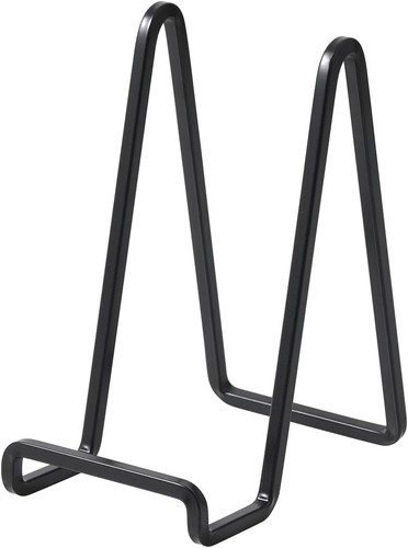 Staffelei aufsteller metall - aufsteller,