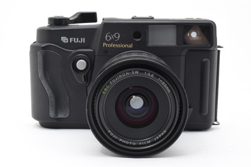 Fast neuwertig fujifilm - [fast, neuwertig]