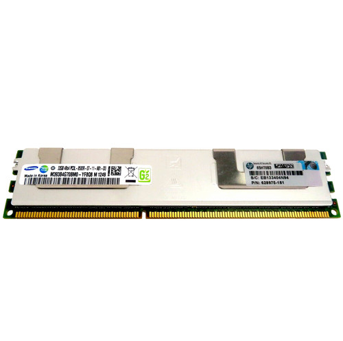 32gb rdimm 4rx4 pc3l 8500r - 32gb, pc3l-8500r