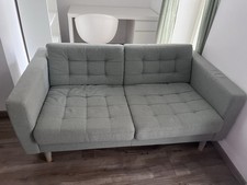 IKEA LANDSKRONA 2er Sofa