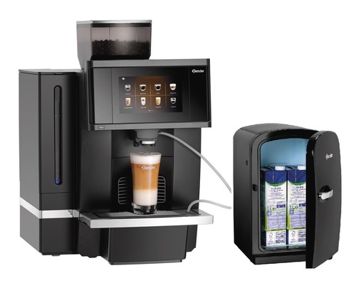 Bartscher kaffeevollautomat - bartscher,