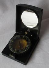 Militär Kompass Feldkompass