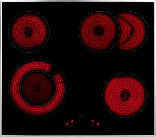 Beko 9741 xhl - beko,