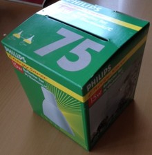 Philips  Energy Saver