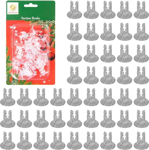 Fenster saughaken mini clip - mini,
