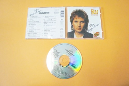 Stefan waggershausen star - waggershausen,