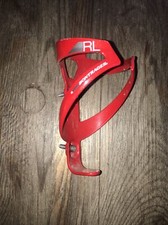 Flaschenhalter der Marke RL Bontrager.