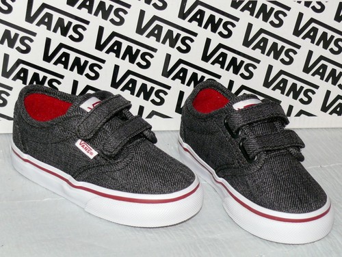 Vans atwood s18 - t's, menswear