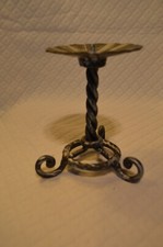 Kerzenständer Schmiedeeisen