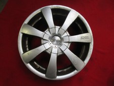 OZ  Felge 4 x 100  16 x 7 ET37 KBA 01622240