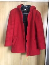 Rote Kapuzenjacke Original von Hummelsheim