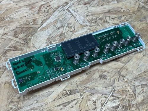 Bedienelektronik für
