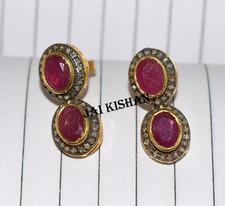 Hübsch Rubin Edelstein