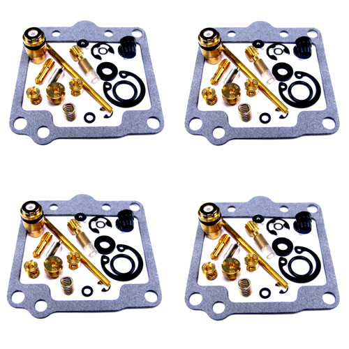 Vergaser reparatursatz für - 4x,