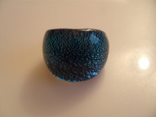 Murano glas ring original - murano,
