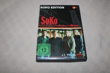 SOKO Leipzig Vol. 3 - Soko