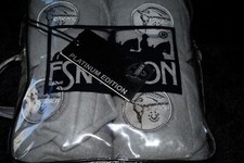 ESKADRON PLATINUM ORNAMENT BANDAGEN DL DRESSUR WB SET 4x BANDAGEN  GR:FULL