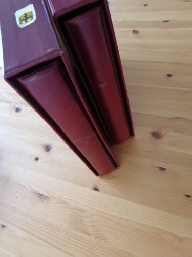 Safe ringbinder mit - 2,