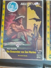 Billy Jenkins - Nr.:346 