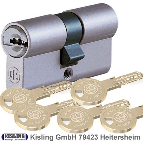 Sicherheitszylinder