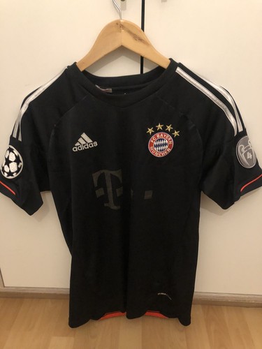 Bayern trikot 13 - bayern, 12/13