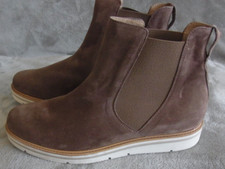 Damen Stiefeletten Gr. 41