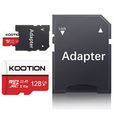 128GB Mikro SD TF Karte