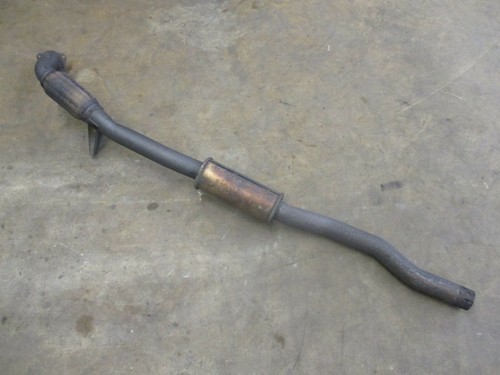Katalysator links audi d3 - +katalysator,