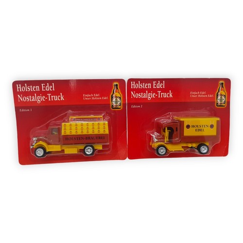 Holsten edel nostalgie edition - edel,