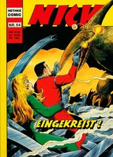 Nick Nr. 54 - Hethke