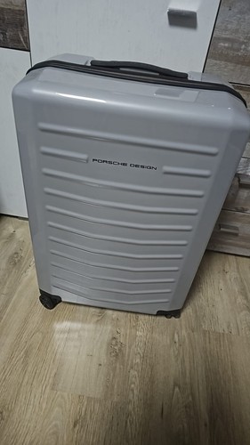 Porsche design trolley - porsche,